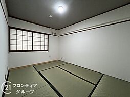 和室の画像