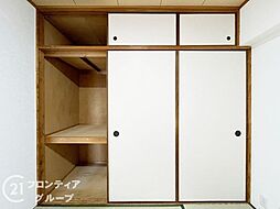 室内の画像