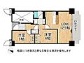 マイシティおおさか3番館7階1,780万円