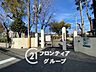 周辺：尼崎市立杭瀬小学校 徒歩9分。 700m