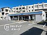 周辺：ローソン佃1丁目店 徒歩10分。 780m