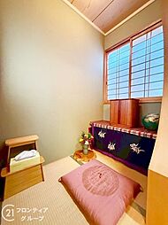 室内の画像