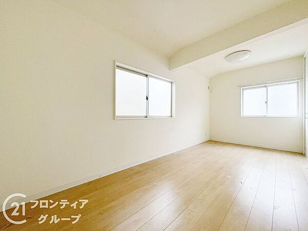 子供部屋