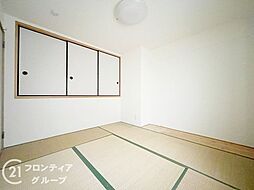 和室の画像