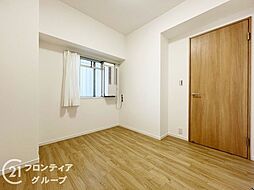 洋室の画像