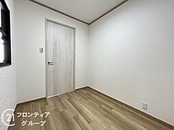 洋室の画像