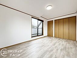 子供部屋の画像