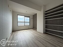 洋室の画像