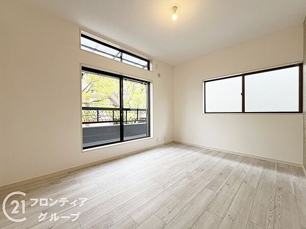 子供部屋