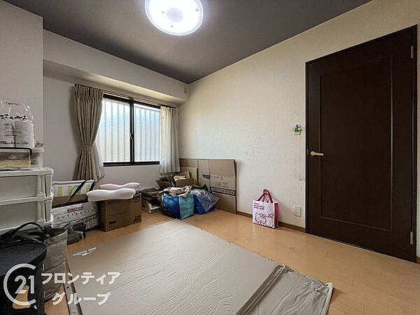 子供部屋