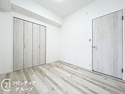 洋室の画像
