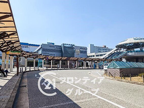 尼崎駅(JR西...