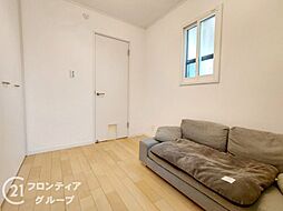 子供部屋の画像