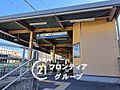 福駅(阪神なん...