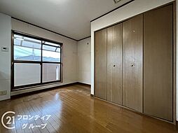 子供部屋の画像