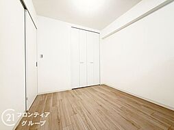 洋室の画像