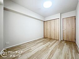 洋室の画像