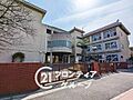 西宮市立鳴尾東...