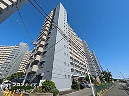 武庫川あおぞらのまち26号棟 中古マンション