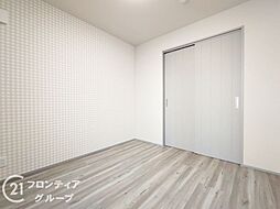 洋室の画像