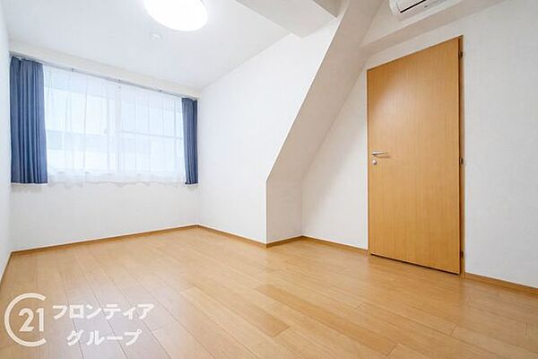 子供部屋