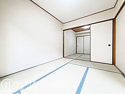 和室の画像