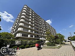 パレス南塚口2号棟 中古マンション