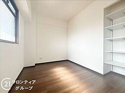 洋室の画像