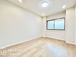 洋室の画像