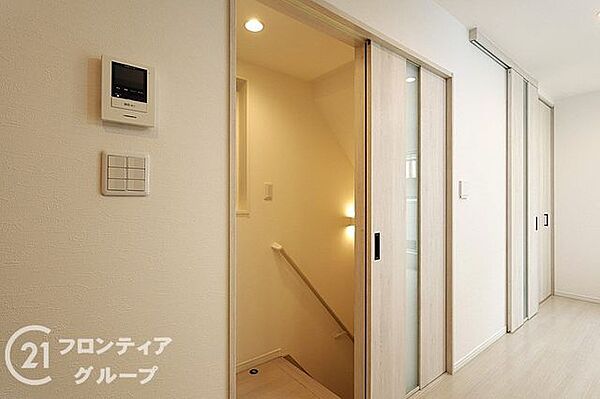 室内