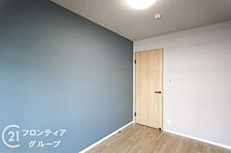 子供部屋の画像