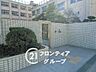 周辺：大阪市立佃中学校 徒歩12分。 930m