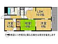 グリーンハイツ塚口4階730万円