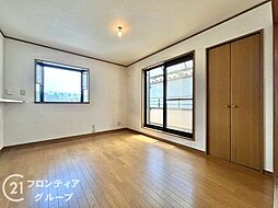 子供部屋の画像