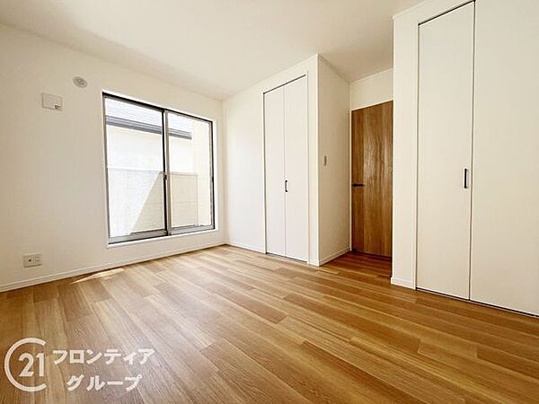 子供部屋