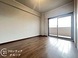 洋室の画像