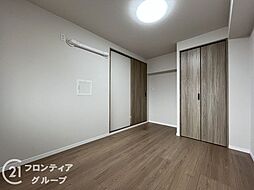 子供部屋の画像