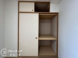 室内の画像