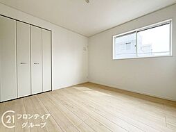 子供部屋の画像