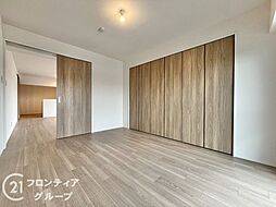 洋室の画像
