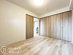 子供部屋の画像