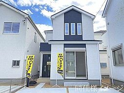 尼崎市田能4丁目 新築一戸建て A号棟