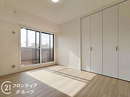 洋室の画像
