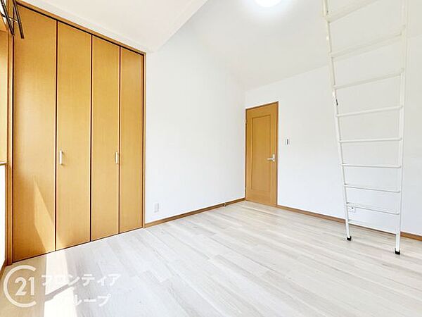子供部屋