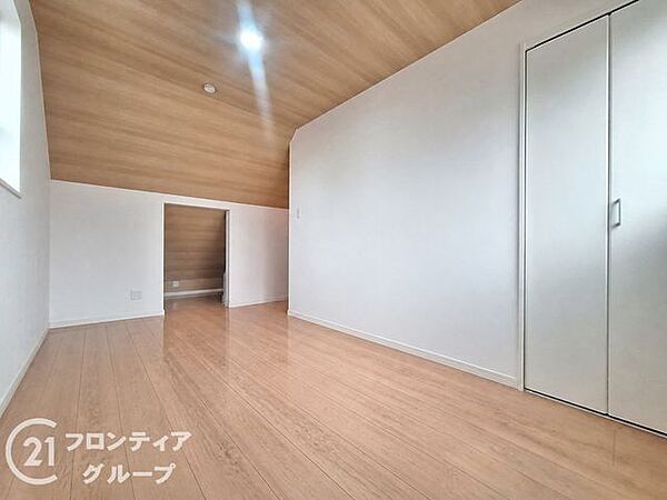 子供部屋