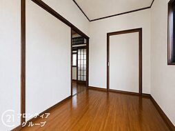 室内の画像