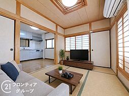和室の画像