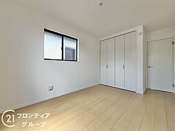 子供部屋の画像