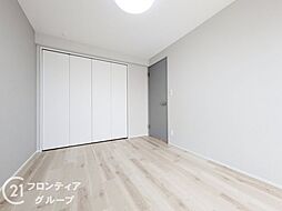 洋室の画像