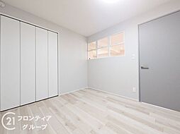 洋室の画像